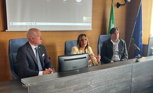 The ISPRA/National Observatory for the Protection of the Sea convention has been signed for the protection and awareness  activities of the Italian coasts and seas