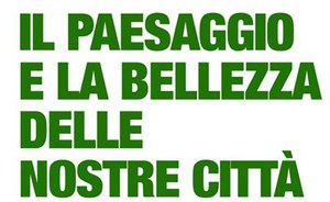 The landscape and beauty of our cities. A walk through Italy 2025