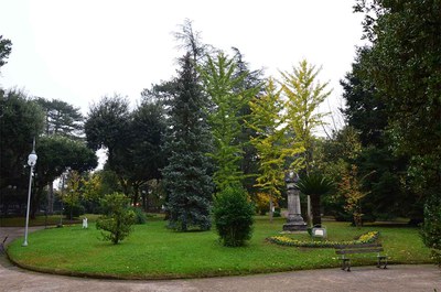 The National Biodiversity Network supporting the educational programme to explore the biodiversity of Benevento