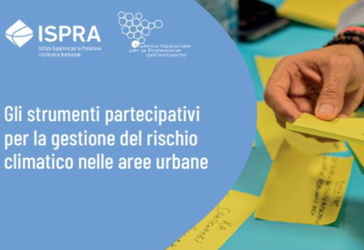 The "Participatory Tools for Climate Risk Management in Urban Areas" paper has been published.