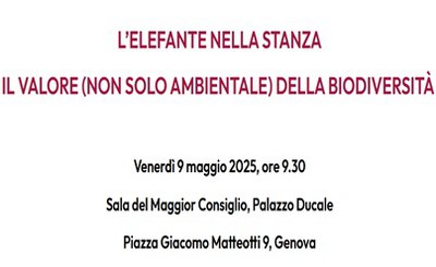 The value (not only environmental) of biodiversity