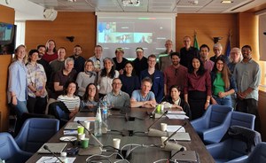 Third General Assembly of the Horizon AVENGERS Project