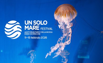 "Un Solo Mare" Festival