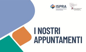 Upcoming ISPRA events