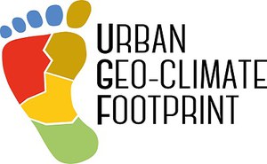 Urban Geo-climate Footprint selected among the finalists of the Color PA Award of the PA Forum 2024