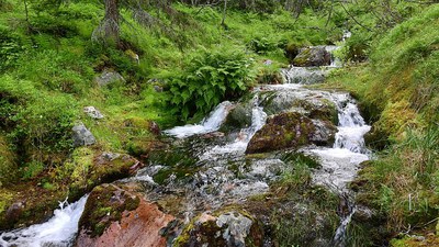 Water Resources and Resilience: Towards the Fourth Water Management Cycle
