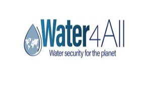 Water4All Day in Water World Forum of Bali