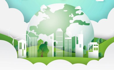 Winter School "Green blue spaces for urban and planetary health"