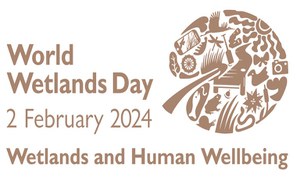 World Wetlands Day 2024