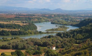 World Wetlands Day and the 50th anniversary of Italy’s ratification of the Ramsar Convention