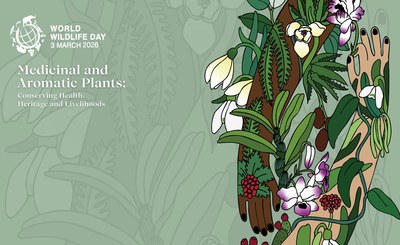 World Wildlife Day 2026