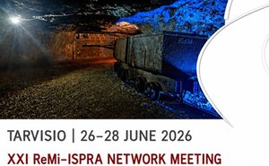 XXI meeting ReMI-ISPRA network