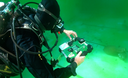 Wrecks and submerged archaeological sites: multiview photogrammetry