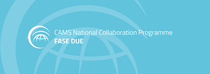 CAMS National Collaboration Programme Italy - Second Phase