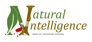 Natural Intelligence for Robotic Monitoring of Habitats (NI)