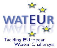 WatEUr - Tackling EUropean Water Challenges 