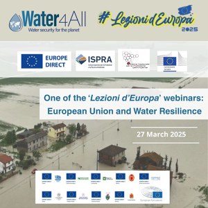 Lezioni d'Europa (Lessons from Europe)