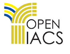 Open IACS