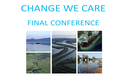 Final conference of the CHANGE WE CARE project