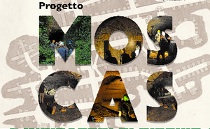MoSCaS project - Models and tools for the characterization of underground cavities