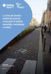 Evaluation of environmental benefits related to sustainable mobility projects: methodologies and results