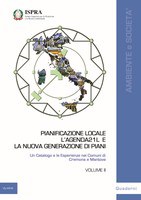 Local Planning: LA21 and the New Generation of the Local Planning tools A Catalogue and the Study Cases of Cremona and Mantova administrations