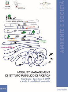 Mobility management for public institute of research