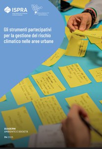 Participatory tools for climate risk management in urban areas