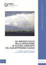 The wind farms in the perception of some communities of Sub-Appennino Dauno. 1.Exploratory study based on interviews with key informants