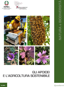 Bees and sustainable agriculture