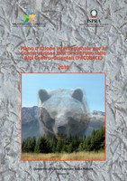  Supra-regional Action Plan for the Conservation of the Brown Bear in the Italian Central Eastern Alps 