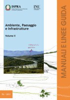 Environment, Landscape and Infrastructures - II Volume.
