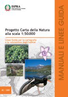The Carta della Natura project - Guidelines for habitat mapping and assessment at 1: 50,000 scale