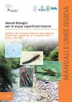 Biological methods for inland surface waters 