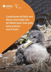 Black rat (Rattus rattus) eradication from Mediterranean islands: guidelines, best practice, case studies