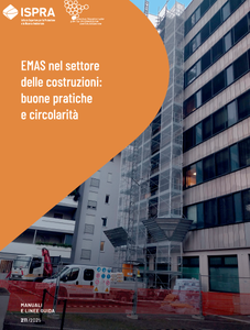EMAS in the Construction Sector: Best Practices and Circularity