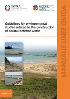 Guidelines for environmental studies related to the construction of coastal defence works