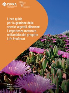 Guidelines for the management of non-native plant species