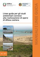 Guidelines supporting environmental studies related to  coastal defence works