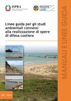 Guidelines supporting environmental studies related to  coastal defence works