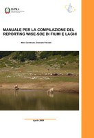 Handbook for the compilation of the WISE-SOE reporting on rivers and lakes