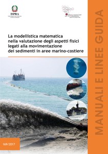 Mathematical modelling in the assessment of physical effects induced by sediment handling in marine-coastal areas