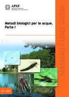 Biological methods for waters. Part I