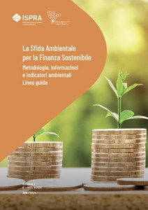 The environmental challenge for sustainable finance