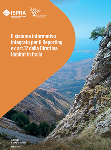 The Integrated Information System for Reporting under Article 17 of the Habitats Directive in Italy
