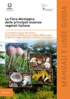 The Mycological Flora of the main Italian plant essences