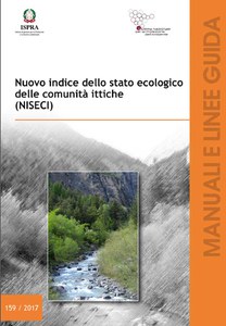 The new Italian index of the ecological state of the fish communities (NISECI)