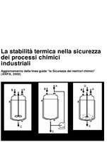 The role of thermal stability in the safety of industrial chemical processes