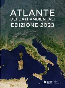 Atlas of Environmental Data. 2023 edition
