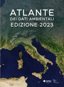 Atlas of Environmental Data. 2023 edition